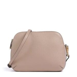 Radley London Dukes Place Icon Bag Small Crossbody Purse Grained Cow Leather Pin